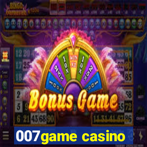 007game casino