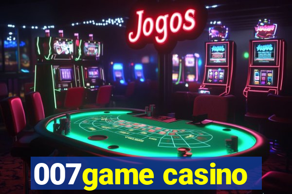 007game casino