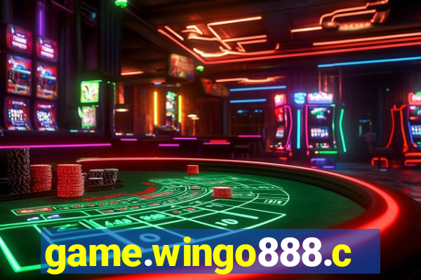 game.wingo888.com