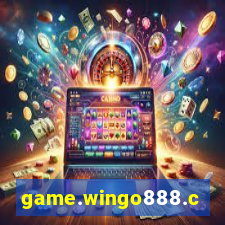 game.wingo888.com