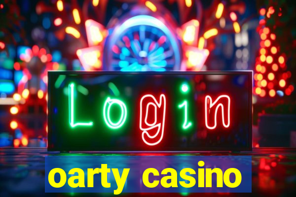 oarty casino