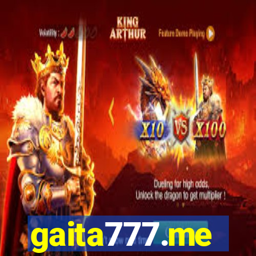 gaita777.me