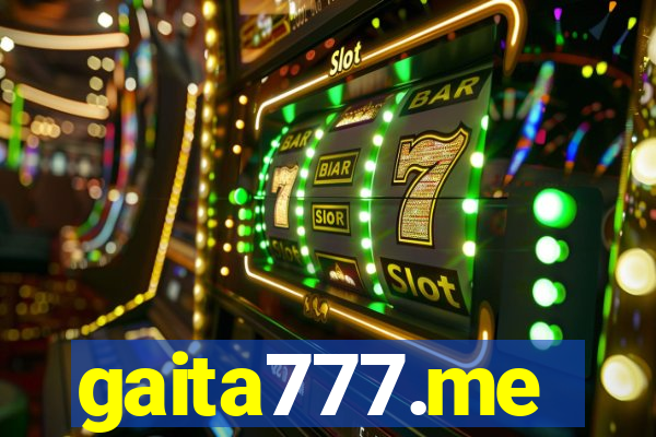 gaita777.me