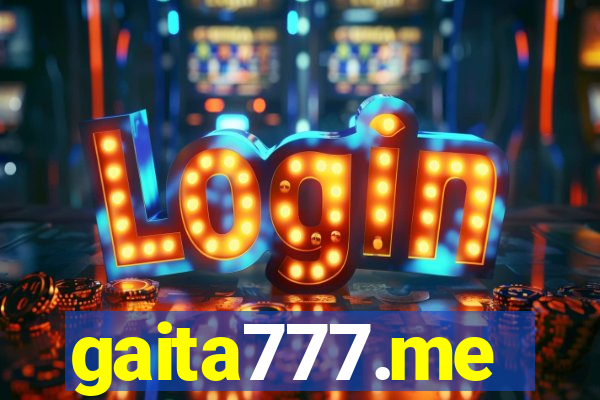 gaita777.me