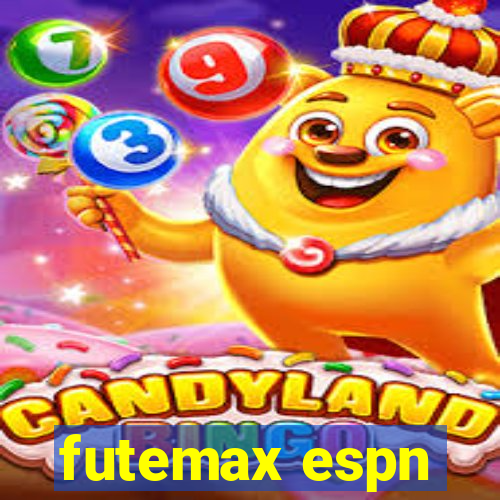 futemax espn