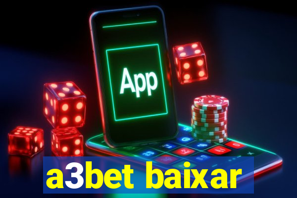 a3bet baixar