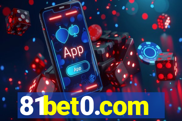 81bet0.com