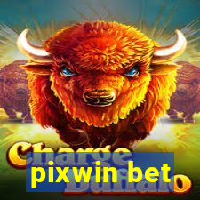 pixwin bet