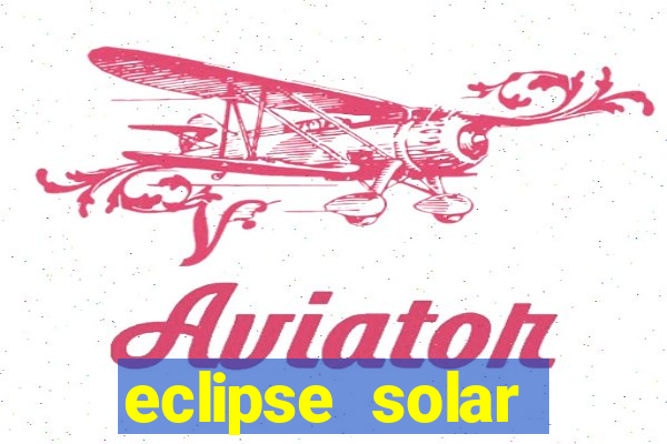 eclipse solar brasil 1973