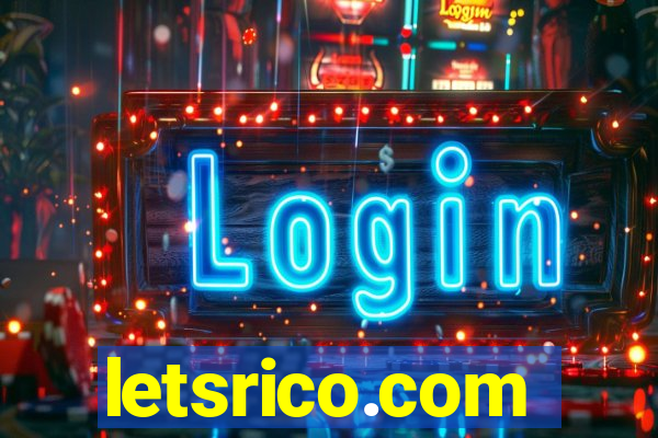 letsrico.com