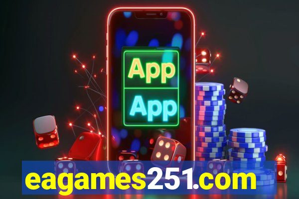 eagames251.com