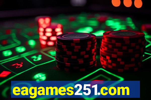 eagames251.com