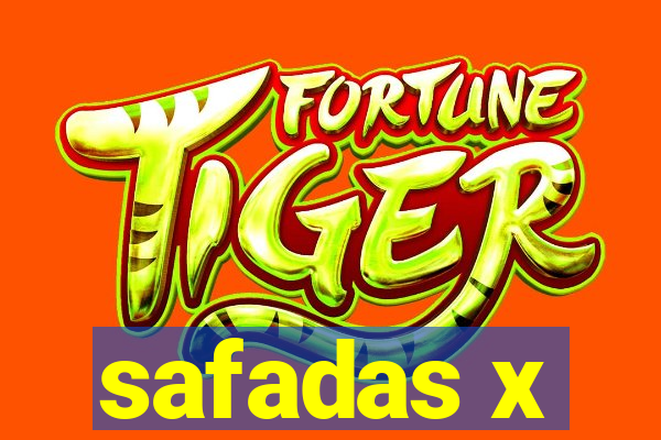 safadas x