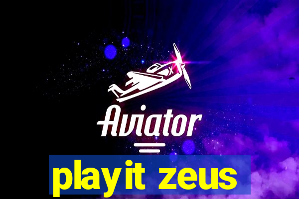 playit zeus