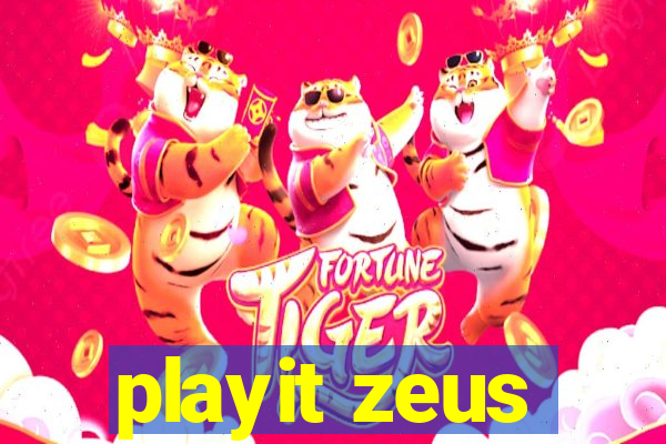 playit zeus