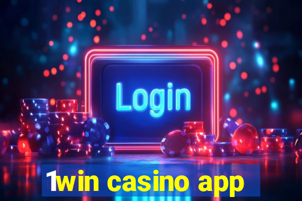 1win casino app