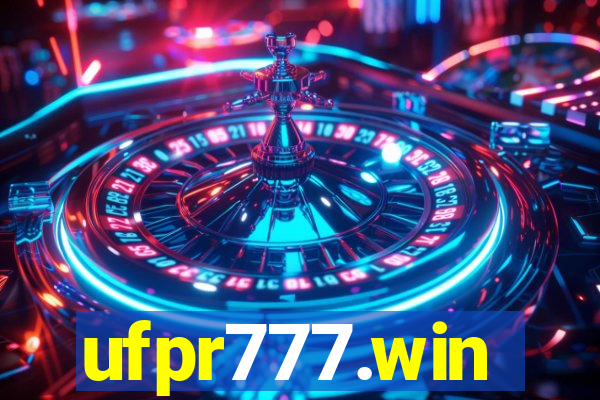 ufpr777.win