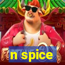 n spice