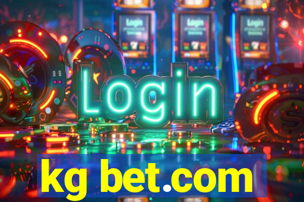 kg bet.com