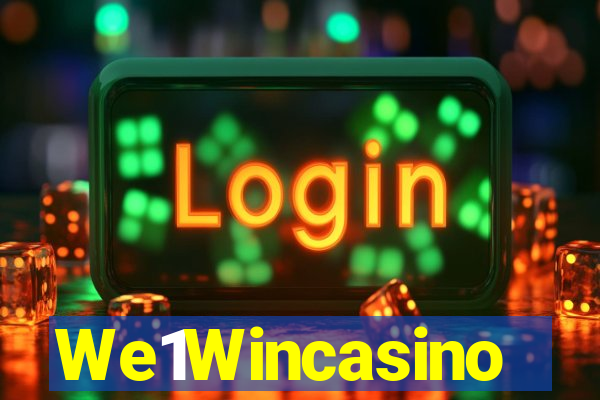 We1Wincasino