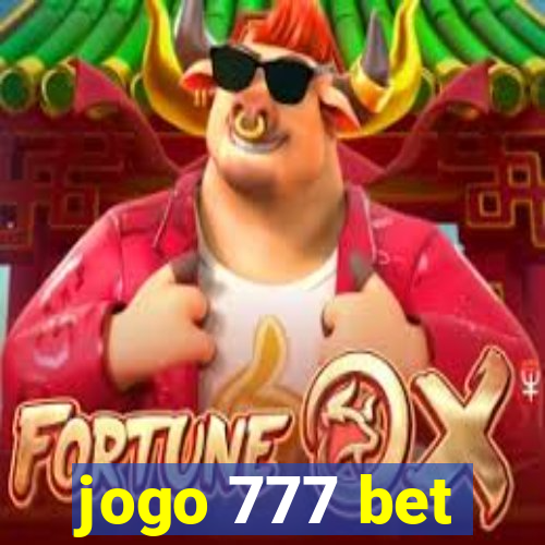 jogo 777 bet