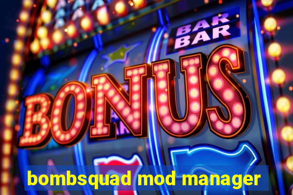 bombsquad mod manager