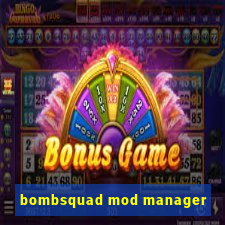 bombsquad mod manager