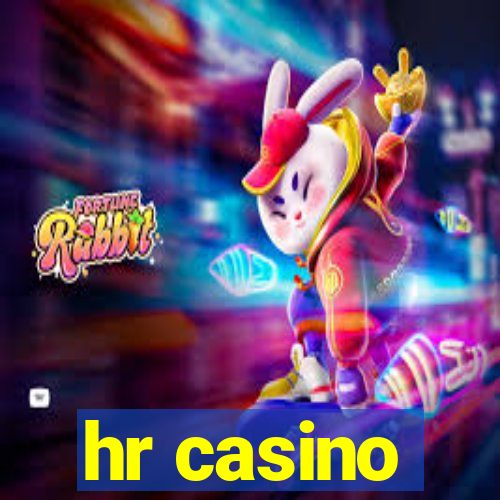 hr casino