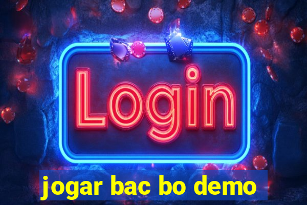 jogar bac bo demo