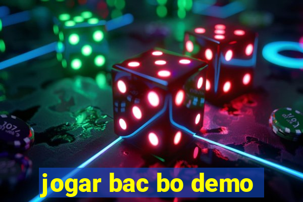 jogar bac bo demo