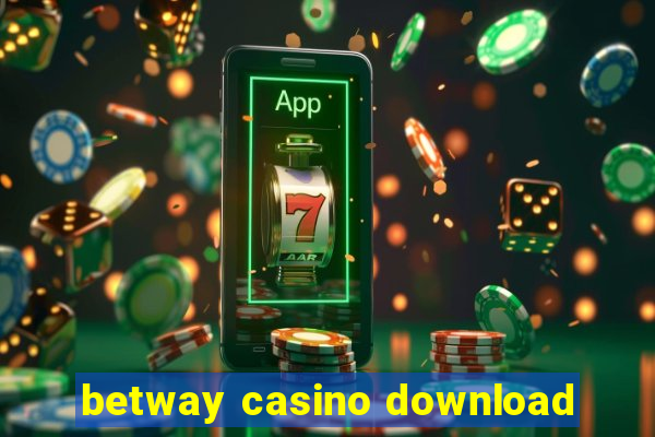 betway casino download