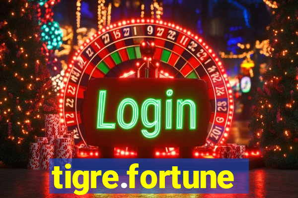 tigre.fortune