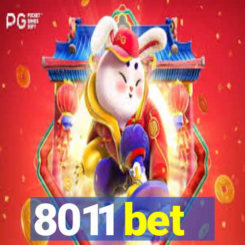 8011 bet