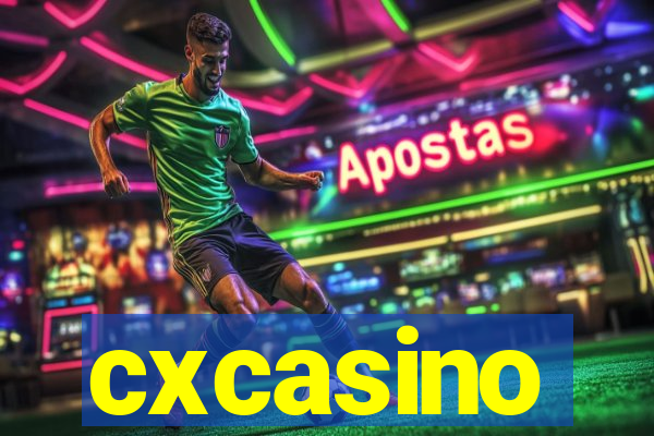 cxcasino