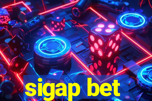 sigap bet