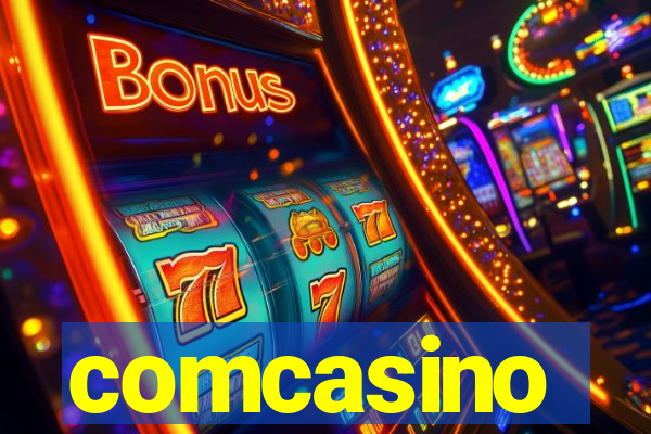 comcasino