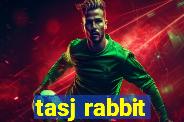 tasj rabbit