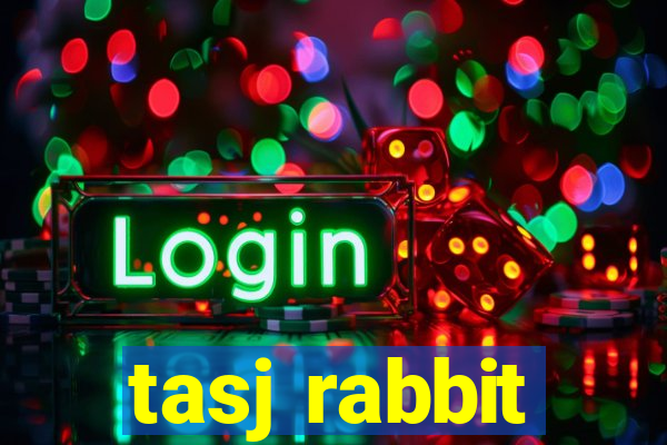 tasj rabbit