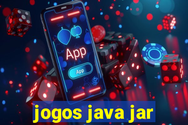 jogos java jar