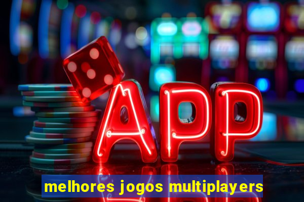 melhores jogos multiplayers