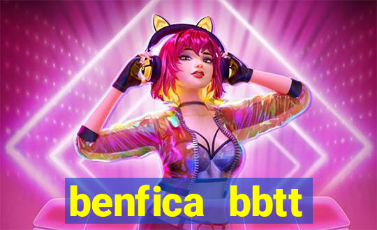 benfica bbtt trabalhe conosco