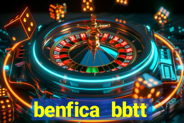 benfica bbtt trabalhe conosco