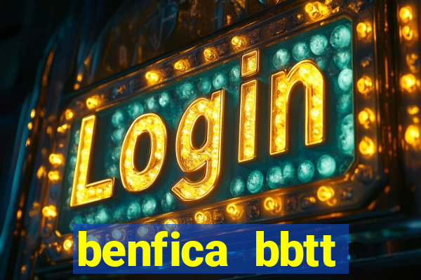 benfica bbtt trabalhe conosco