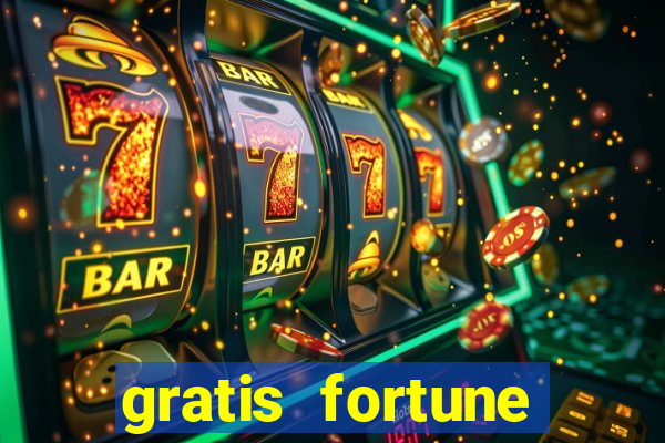 gratis fortune dragon demo