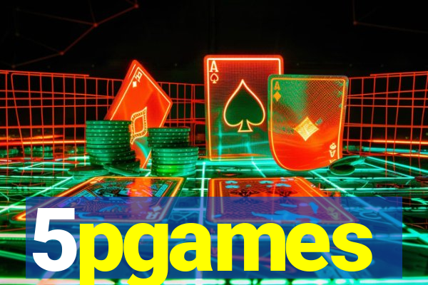 5pgames