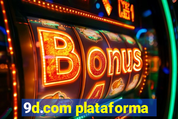 9d.com plataforma