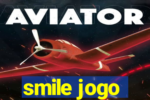 smile jogo