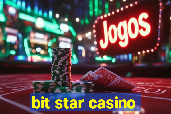 bit star casino