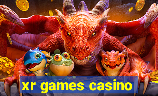 xr games casino