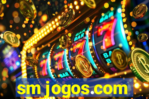 sm jogos.com